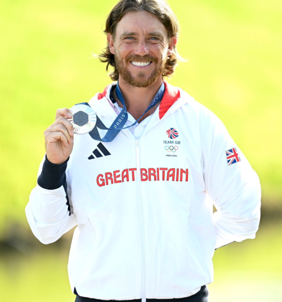 Tommy Fleetwood's Net Worth: How the Golfer Made His Fortune